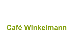 Café Winkelmann Logo