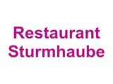 Restaurant Sturmhaube Logo