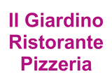 Il Giardino Ristorante Pizzeria Logo