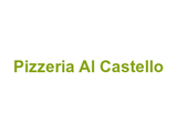 Pizzeria Al Castello Logo
