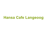 Hansa Cafe Langeoog Logo