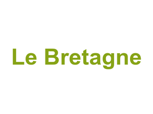Le Bretagne Logo