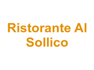 Ristorante Al Sollico Logo
