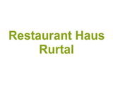 Restaurant Haus Rurtal Logo