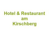 Hotel & Restaurant am Kirschberg Logo