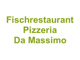 Fischrestaurant Pizzeria Da Massimo Logo