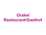 Orakel Restaurant/Gasthof Logo