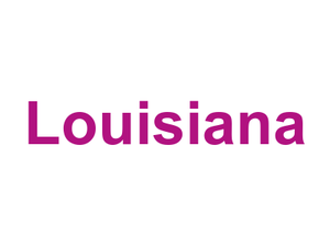 Louisiana Logo