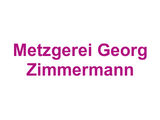 Metzgerei Georg Zimmermann Logo