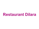 Restaurant Dilara Logo