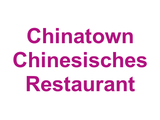 Chinatown Chinesisches Restaurant Logo