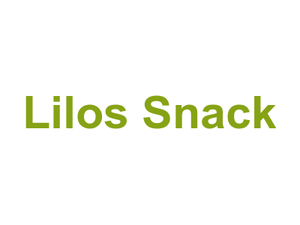 Lilos Snack Logo
