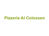 Pizzeria Al Colosseo Logo