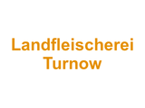 Metzgerei VERDIE GmbH Landfleischerei Turnow Logo