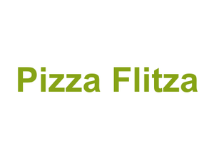 Pizza Flitza Logo
