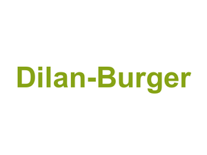 Dilan-Burger Logo