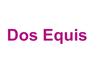 Dos Equis Logo