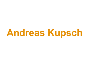 Andreas Kupsch Logo
