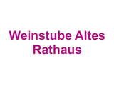 Weinstube Altes Rathaus Logo