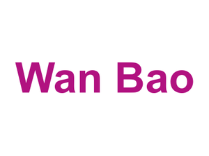 Wan Bao Logo