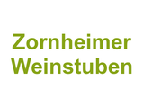 Zornheimer Weinstuben Logo