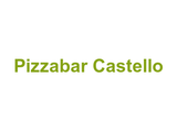 Pizzabar Castello Logo