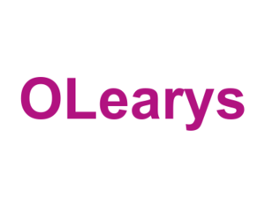 O'Learys Logo