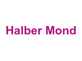 Halber Mond Logo