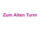 Zum Alten Turm Logo