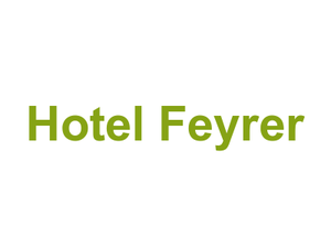 Hotel Feyrer Logo