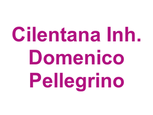 Ristorante Pizzeria Cilentana Inh. Domenico Pellegrino Logo