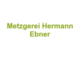 Metzgerei Hermann Ebner Logo