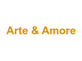 Arte & Amore Logo