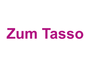 Zum Tasso Logo