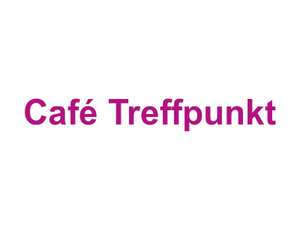 Café Treffpunkt Logo