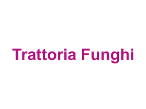 Trattoria Funghi Logo