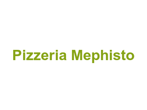 Pizzeria Mephisto Logo