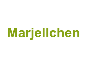 Marjellchen Logo