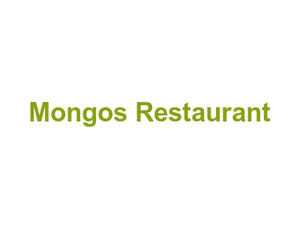 Mongo's Restaurant Logo
