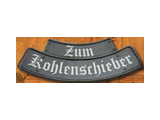 Zum Kohlenschieber Logo