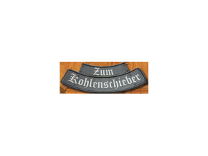 Zum Kohlenschieber Logo