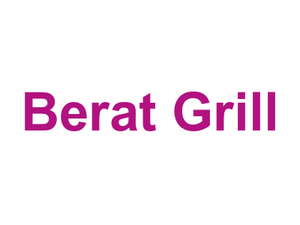 Berat Grill Logo
