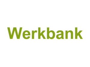 Werkbank Logo