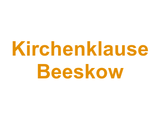 Kirchenklause Beeskow Logo