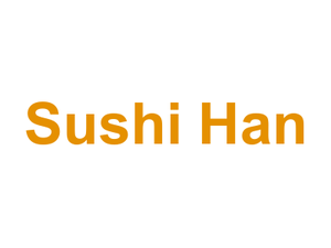 Sushi Han Logo