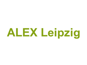 ALEX Leipzig Logo