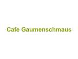 Cafe Gaumenschmaus Logo