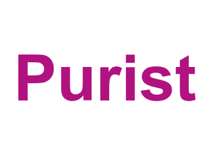Purist Logo