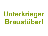 Unterkrieger Braustüberl Logo