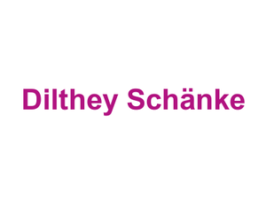 Dilthey Schänke Logo